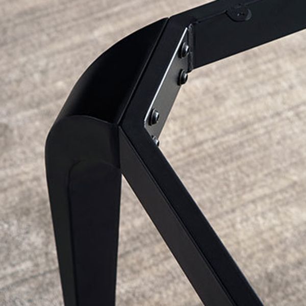 Modern 1/4/5/6/7 Pcs White Dining Chairs Set Sintered Stone Dining Room Set Clearhalo 'Dining Room Sets' 'Dining Tables & Seating' 'dining_room_set' 'furn' 'furn_dining_room_set' 'Furniture' 'furniture_dining_room_set' 'Kitchen & Dining Furniture' 1200x1200_3d7eaf04-de54-47fc-96bc-4cf4c86a3c68