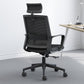 Modern Breathable Mesh Office Chair Nylon Fixed Arm Task Chair Clearhalo 'furn' 'furn_office_chair' 'Furniture' 'Office Chairs' 'Office Furniture' 'office_chair' 1200x1200_3d8d5471-b547-410c-aac4-6cb793d93638