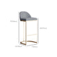 Glam Barhocker- und Tischset 1/2/5-teiliges Tisch- und Hocker-Set