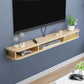 Modern TV Media Stand Wooden TV Stand Console for Living Room Clearhalo 'furn' 'furn_tv_stands_entertainment_centers' 'Furniture' 'Living Room Furniture' 'TV Stands & Entertainment Centers' 'TV Stands & Media Storage Furniture' 'tv_stands_entertainment_centers' 1200x1200_3d93063d-4e5b-416e-980c-b34eba9b9444