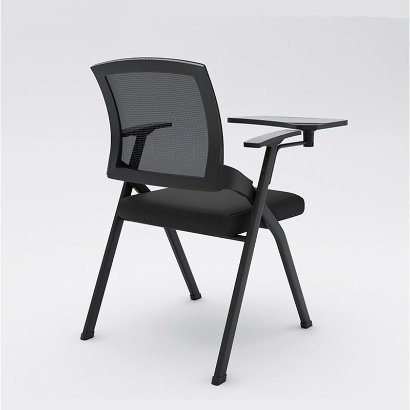 Contemporary Guest Chair Mid-Back Ergonomic Conference Chair Clearhalo 'furn' 'furn_office_chair' 'Furniture' 'Office Chairs' 'Office Furniture' 'office_chair' 1200x1200_3d965a8a-873e-4eb4-8451-c86d5656bbb7