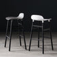 Modern Style Bar-stool Wooden Counter Bar Stool for Restaurant Clearhalo 'Bar Furniture' 'Bar Stools' 'bar_stools' 'furn' 'furn_bar_stools' 'Furniture' 'furniture_bar_stools' 'Kitchen & Dining Furniture' 1200x1200_3d976680-c146-4a4b-8c24-bf8e22554815