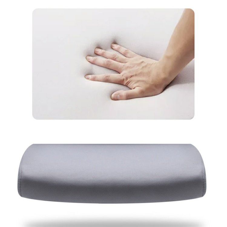 Chaise moderne sans roues de bureau sans chaise de bureau ergonomique pénible