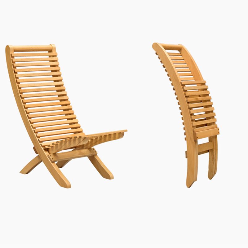 Contemporary Single Ergonimic Recliner with Legs Brown Wooden Solid Color Clearhalo 'Chairs & Seating' 'furn' 'furn_recliners' 'Furniture' 'Living Room Furniture' 'Recliners' 1200x1200_3da2f53e-0763-4115-a8be-334dcadf0743