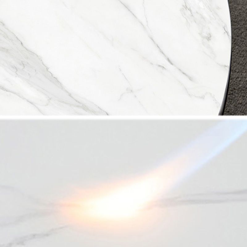 2 Drawers Writing Desk Rectangular Shaped Task Desk in Brown for Office Clearhalo 'furn' 'furn_office_desk' 'Furniture' 'Office Desks' 'Office Furniture' 'office_desk' 1200x1200_3da6555b-a9c4-461e-9537-6ae5f9d9902e