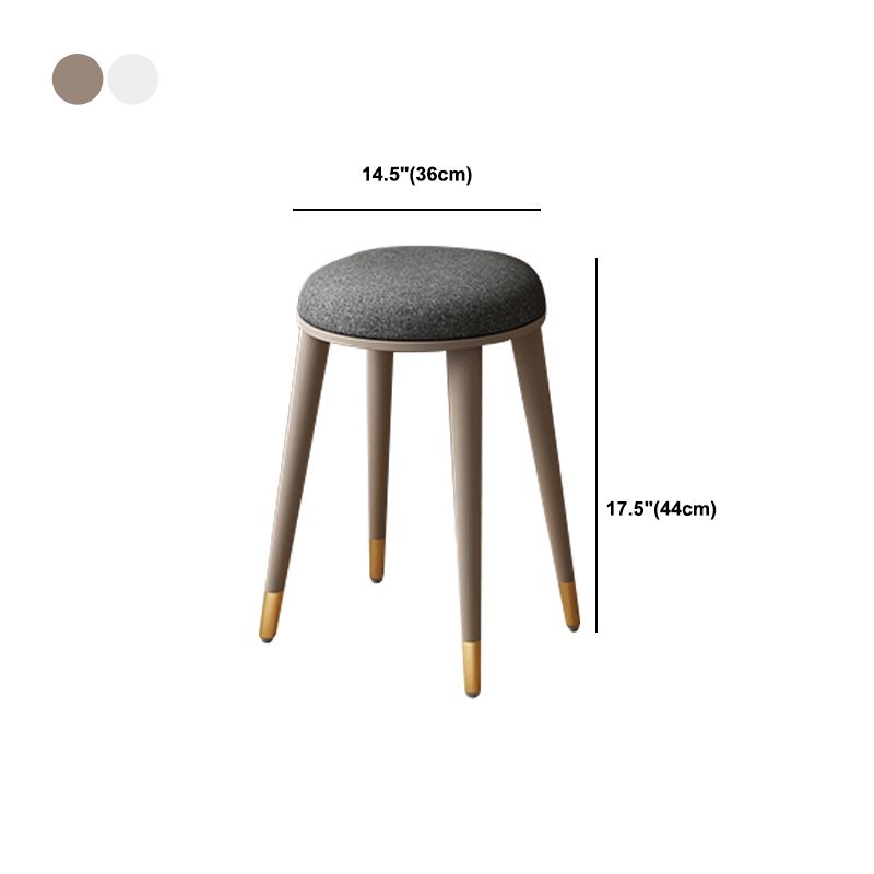 Bedroom Contemporary Storage Box Standing Vanity Dressing Table Clearhalo 'Bedroom Furniture' 'furn' 'furn_makeup_vanities' 'Furniture' 'Makeup Vanities' 'makeup_vanities' 1200x1200_3daf01d1-b747-4467-b041-d8e9f5847bef