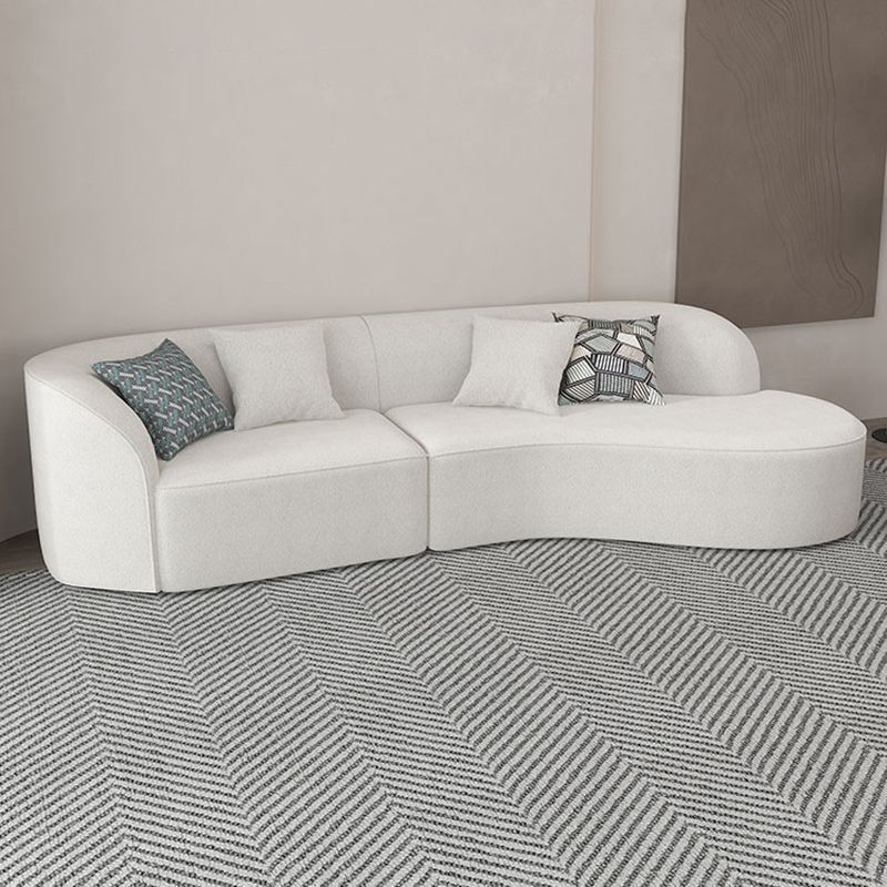 MODERNE 27,55 "H BLANG LOOL TUXEDO BRAU COURVE COURVE POUR LE SOIR