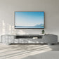 Wooden TV Media Console Contemporary TV Console with 2 Drawers Clearhalo 'furn' 'furn_tv_stands_entertainment_centers' 'Furniture' 'Living Room Furniture' 'TV Stands & Entertainment Centers' 'TV Stands & Media Storage Furniture' 'tv_stands_entertainment_centers' 1200x1200_3db869e5-e2ff-4231-b857-236c0d1a4014