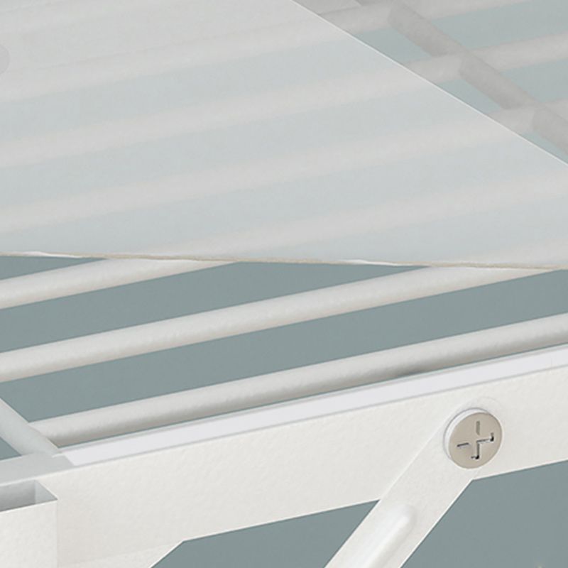 Steel Frame Folding Wardrobe Armoire Modern Style Wardrobe Cabinet for Home