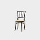 Modern Slat Back Side Chair Solid Wood Indoor Dining Chair for Living Room Clearhalo 'Dining Chairs' 'Dining Tables & Seating' 'dining_chair' 'furn' 'furn_dining_chair' 'Furniture' 'Kitchen & Dining Furniture' 1200x1200_3dba9a12-1aeb-4190-87ff-bbfedad1aafb