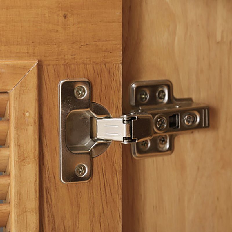 39.37" Tall 2 - Door Accent Cabinet Contemporary Wood Accent Cabinet Clearhalo 'Cabinets & Chests' 'cabinets_chests' 'furn' 'furn_cabinets_chests' 'Furniture' 'Living Room Furniture' 1200x1200_3dce68b8-8a8e-406f-97a3-8c6972ce7a09