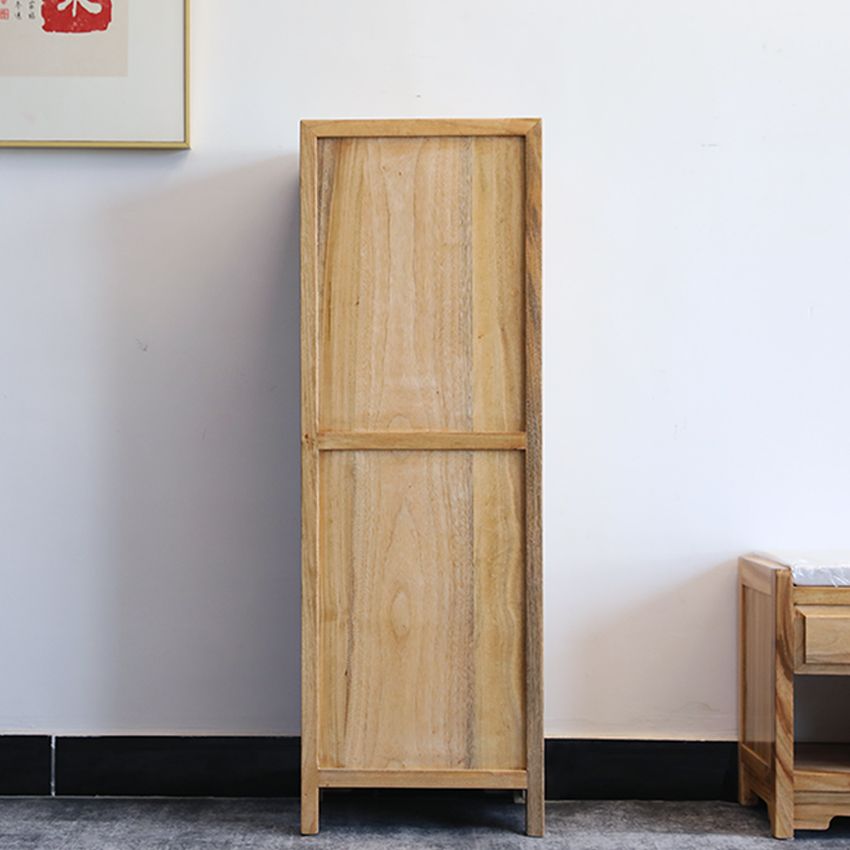 Contemporary Solid Wood Accent Chest Standard Ring Pulls Accent Cabinet Clearhalo 'Cabinets & Chests' 'cabinets_chests' 'furn' 'furn_cabinets_chests' 'Furniture' 'Living Room Furniture' 1200x1200_3dcfa226-441a-4c11-8a16-1aab378df6ce