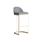 Glam Barhocker- und Tischset 1/2/5-teiliges Tisch- und Hocker-Set