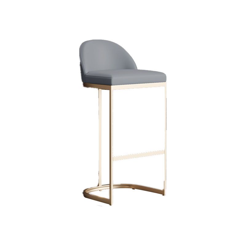 Glam Barhocker- und Tischset 1/2/5-teiliges Tisch- und Hocker-Set