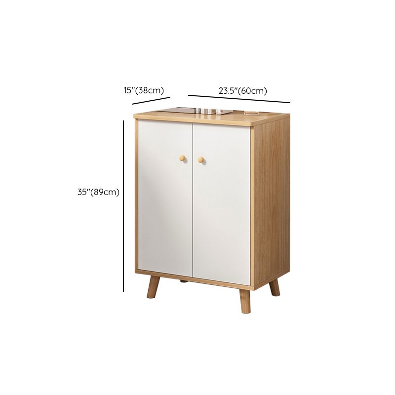 Contemporary Storage Chest Manufactured Wood Storage Chest Dresser Clearhalo 'Bedroom Furniture' 'Dressers & Chests' 'dressers_chests' 'furn' 'furn_dressers_chests' 'Furniture' 1200x1200_3dd08c3b-1ee4-48cb-81eb-fb45cf92016a