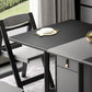 Contemporary Style Table Solid Wood Dining Table Rectangle for Dining Room Clearhalo ' dining_table' 'Dining Tables & Seating' 'Dining Tables' 'furn' 'furn_dining_table' 'Furniture' 'furniture_dining_table' 'Kitchen & Dining Furniture' 'kitchen&dining_furn' 'kitchen' 'kitchen_dining_table' 1200x1200_3dd0cb91-de21-4875-a7a8-179b763a99f7