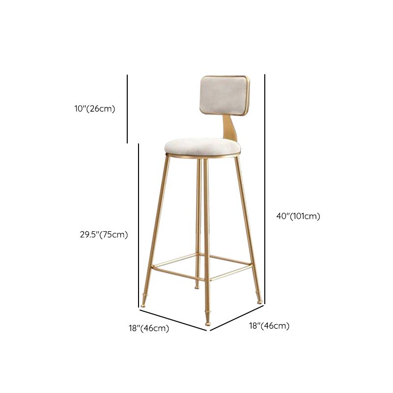 Hedendaagse stijl 1/2/5 stuks Stone Bar Table Set voor woonkamer