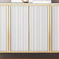 Glam Buffet Sideboard 4-Door Cabinets Dining Buffet for Living Room Clearhalo 'buffet_sideboard' 'Buffets & Sideboards' 'furn' 'furn_buffet_sideboard' 'Furniture' 'Kitchen & Dining Furniture' 1200x1200_3dde071b-2a41-4dd5-a93c-af8fa709f49f