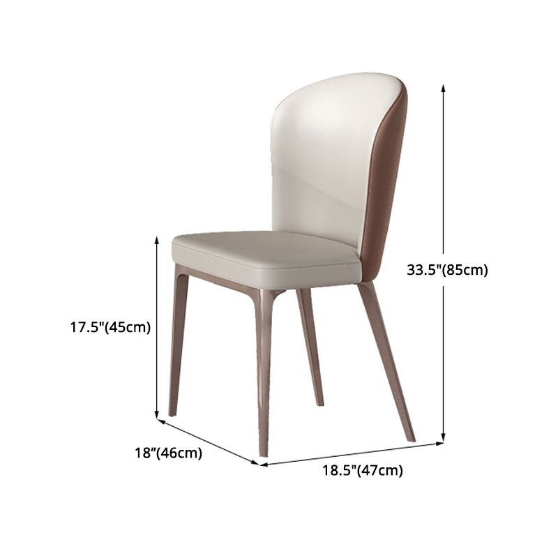 Modern Sintered Stone Top Dining Set Rectangle 1/4/6/7 Pieces Dining Room Table Set Clearhalo 'Dining Room Sets' 'Dining Tables & Seating' 'dining_room_set' 'furn' 'furn_dining_room_set' 'Furniture' 'furniture_dining_room_set' 'Kitchen & Dining Furniture' 1200x1200_3dde8b09-bb5d-44ee-8d66-f45a4d69948a