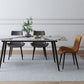 Upholstered Armless Dining Chair Parsons Dining Room Side Chair Clearhalo 'Dining Chairs' 'Dining Tables & Seating' 'dining_chair' 'furn' 'furn_dining_chair' 'Furniture' 'Kitchen & Dining Furniture' 1200x1200_3de3f66f-5aee-4852-955a-137786a0acb5