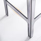 Nordic Plastic Full Back Barstool 26" H Indoor Tall Stool with Square Seat Clearhalo 'Bar Furniture' 'Bar Stools' 'bar_stools' 'furn' 'furn_bar_stools' 'furniture_bar_stools' 'Kitchen & Dining Furniture' 'kitchen&dining_furn' 'kitchen' 'kitchen_furn' Furniture' 1200x1200_3de869ce-8feb-48e8-93ee-7227ac9dd648
