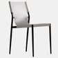 Minimalist Leather Dining Chairs Armless Solid Back Chairs for Kitchen Clearhalo 'Dining Chairs' 'Dining Tables & Seating' 'dining_chair' 'furn' 'furn_dining_chair' 'Furniture' 'furniture_dining_chair' 'Kitchen & Dining Furniture' 1200x1200_3deaf31d-8e37-488c-9399-50f8059e08dc
