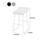 1/5 Pieces Geometric Bar Table Set Modern Wooden Home Table with Foot Bar Stools Clearhalo 'Bar Furniture' 'furn' 'furn_home_bar_bar_sets' 'Furniture' 'Home Bars & Bar Sets' 'home_bar_bar_sets' 'Kitchen & Dining Furniture' 1200x1200_3ded345f-7552-47bb-b818-c8c227e42983