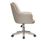 Faux Leather Desk Chair Contemporary Pillow Included Office Chair with Wheels Clearhalo 'furn' 'furn_office_chair' 'Furniture' 'furniture_office_chair' 'Office Chairs' 'Office Furniture' 'office_chair' 1200x1200_3ded9604-2d96-4204-b14c-2b42859c6246