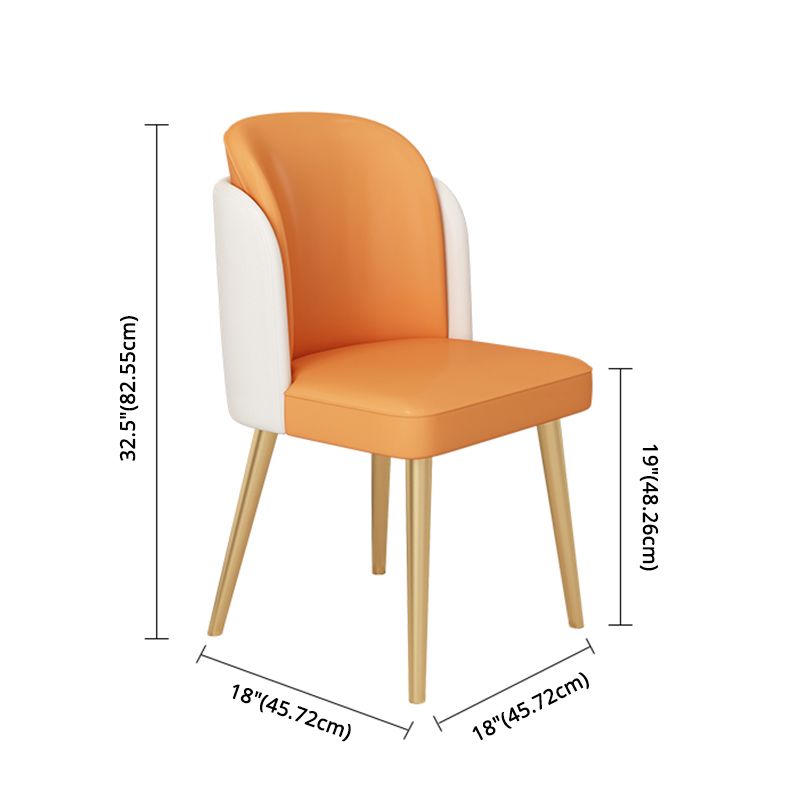 Glam Sintered Stone Dining Room Set Standard Height with Black Legs Dining Furniture for Home Use Clearhalo 'Dining Room Sets' 'Dining Tables & Seating' 'dining_room_set' 'furn' 'furn_dining_room_set' 'Furniture' 'furniture_dining_room_set' 'Kitchen & Dining Furniture' 'kitchen&dining_furn' 'kitchen' 1200x1200_3deed944-e3d2-4c89-9348-9b74f3327ea4