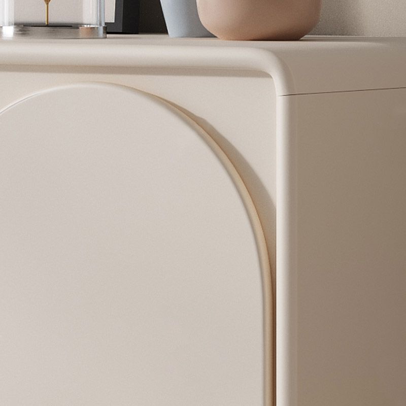 Modern and Contemporary Sideboard Wood Credenza with Cabinets Clearhalo 'buffet_sideboard' 'Buffets & Sideboards' 'furn' 'furn_buffet_sideboard' 'Furniture' 'Kitchen & Dining Furniture' 1200x1200_3deede09-73e3-4337-8500-0c0d6e006bc7