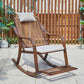 Vintage Style Wood Simple Rocking Chair Lounge Leisure Lazy Chair for Balcony Clearhalo 'Chairs & Seating' 'furn' 'furn_rocking_chairs' 'Furniture' 'Living Room Furniture' 'Rocking Chairs' 'rocking_chairs' 1200x1200_3dfe43e3-d317-4bcf-807e-97148008213d