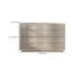 16.38-inch Width Storage Chest Modern Wooden Storage Chest Dresser