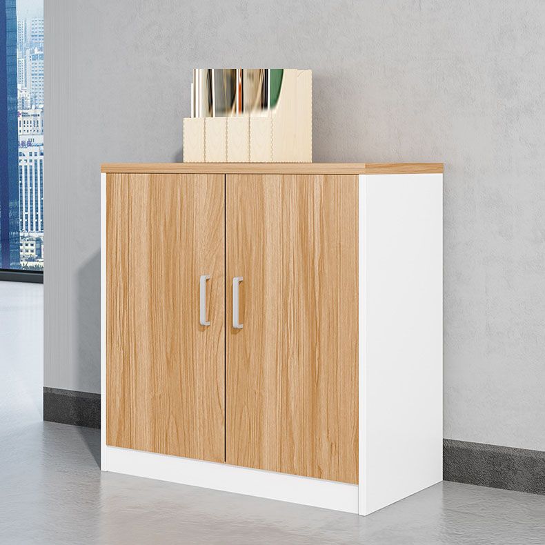 Modern Style Filing Cabinet Lateral Wood File Cabinet for Home Office Clearhalo 'Filing Cabinets' 'filling_cabinets' 'furn' 'furn_filling_cabinets' 'Furniture' 'Office Furniture' 1200x1200_3e098fb7-f096-404d-a7bd-80ddf5409fee