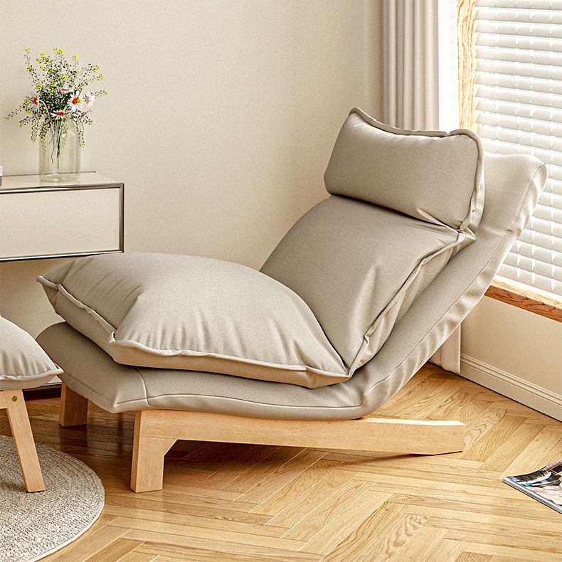 MODERNA SEDIA RECLINE SOLIDO CHE MANUALE COLORE SOLID COOLO