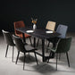 Contemporary Style Chairs Dining Armless Side Chairs with Metal Legs for Kitchen Clearhalo ' kitchen&dining_furn' 'Dining Chairs' 'Dining Tables & Seating' 'dining_chair' 'furn' 'furn_dining_chair' 'Furniture' 'furniture_dining_chair' 'Kitchen & Dining Furniture' 'kitchen' 1200x1200_3e12d546-4141-45f3-80d8-39a223cb327f