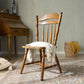 Country Solid Wood Square Dining Chair Slat Back Dining Side Armless Chair Clearhalo ' kitchen&dining_furn' 'Dining Chairs' 'Dining Tables & Seating' 'dining_chair' 'furn' 'furn_dining_chair' 'Furniture' 'furniture_dining_chair' 'Kitchen & Dining Furniture' 'kitchen' 1200x1200_3e1c80f2-f861-40be-8322-64c997bbda7d