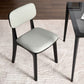 Contemporary Wood Dining Room Chair Leather Dining Chairs for Home Use (Set of 2) Clearhalo ' kitchen&dining_furn' 'Dining Chairs' 'Dining Tables & Seating' 'dining_chair' 'furn' 'furn_dining_chair' 'Furniture' 'furniture_dining_chair' 'Kitchen & Dining Furniture' 'kitchen' 1200x1200_3e20ab1d-2d0a-402b-9b67-1f9b55ec1151