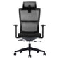 High Back Executive Office Chair Modern Ergonomic Swivel Chair Clearhalo 'furn' 'furn_office_chair' 'Furniture' 'Office Chairs' 'Office Furniture' 'office_chair' 1200x1200_3e2401de-ab26-4d5d-ab7f-4ba0acf110c5
