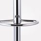 Modern Style Bar-stool with Adjustable Height Low Back Footrest Swivel for Counter Bar Clearhalo 'Bar Furniture' 'Bar Stools' 'bar_stools' 'furn' 'furn_bar_stools' 'furniture_bar_stools' 'Kitchen & Dining Furniture' 'kitchen&dining_furn' 'kitchen' 'kitchen_furn' Furniture' 1200x1200_3e29a5b5-0af1-4f01-8074-2888fc429601
