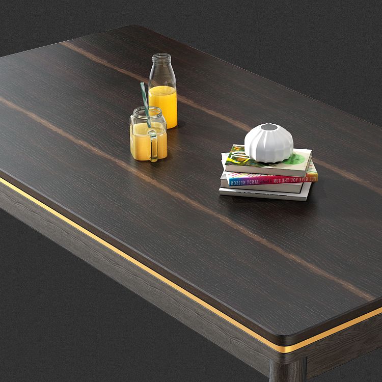 Ash Wood Base Modern Sintered Stone Dining Table Rectangular Table in Black Clearhalo ' dining_table' 'Dining Tables & Seating' 'Dining Tables' 'furn' 'furn_dining_table' 'Furniture' 'furniture_dining_table' 'Kitchen & Dining Furniture' 'kitchen&dining_furn' 'kitchen' 'kitchen_dining_table' 1200x1200_3e2b4ad5-1b00-40eb-b644-1530f1ca4eb6