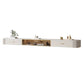 Modern Wall Mount TV Stand 2 Drawers Wooden TV Console for Living Room Clearhalo 'furn' 'furn_tv_stands_entertainment_centers' 'Furniture' 'Living Room Furniture' 'TV Stands & Entertainment Centers' 'TV Stands & Media Storage Furniture' 'tv_stands_entertainment_centers' 1200x1200_3e2b9e48-9ca7-436d-9838-e58666a2b02a