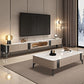 Enclosed Storage Media Console TV Stand Modern TV Stand with Drawers Clearhalo 'furn' 'furn_tv_stands_entertainment_centers' 'Furniture' 'Living Room Furniture' 'TV Stands & Entertainment Centers' 'TV Stands & Media Storage Furniture' 'tv_stands_entertainment_centers' 1200x1200_3e2c7281-30c8-4fbd-898e-b26f9d7422cb