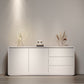 15.6-inch Width Storage Chest Stone Contemporary Storage Chest Dresser