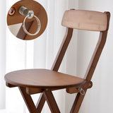 Contemporary Solid Wood Barstool Folding Bar Stool for Restaurant Clearhalo 'Bar Furniture' 'Bar Stools' 'bar_stools' 'furn' 'furn_bar_stools' 'furniture_bar_stools' 'Kitchen & Dining Furniture' 'kitchen&dining_furn' 'kitchen' 'kitchen_furn' Furniture' 1200x1200_3e3bdc59-e549-4e04-92f7-f840e8425edd