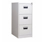 Vertical File Cabinet Metal Simple File Cabinet with Drawers for Office Clearhalo 'Filing Cabinets' 'filling_cabinets' 'furn' 'furn_filling_cabinets' 'Furniture' 'Office Furniture' 1200x1200_3e3c2851-3e4d-4d96-b7f1-8268cc4d511c