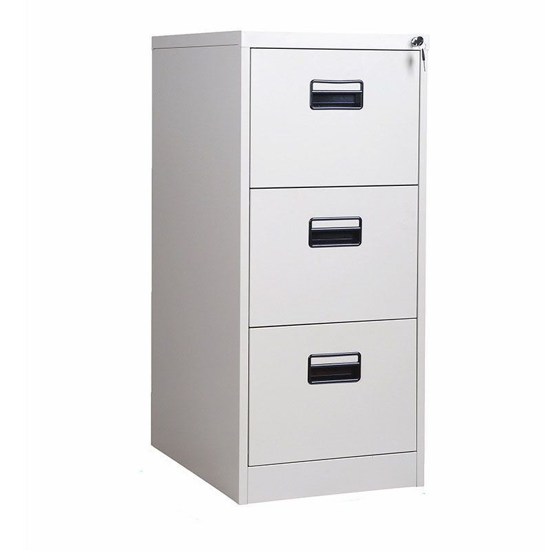 Vertical File Cabinet Metal Simple File Cabinet with Drawers for Office Clearhalo 'Filing Cabinets' 'filling_cabinets' 'furn' 'furn_filling_cabinets' 'Furniture' 'Office Furniture' 1200x1200_3e3c2851-3e4d-4d96-b7f1-8268cc4d511c