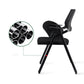 Contemporary Breathable AirGrid Office Chair Microfiber Black Conference Mid-Back Chair Clearhalo 'furn' 'furn_office_chair' 'Furniture' 'Office Chairs' 'Office Furniture' 'office_chair' 1200x1200_3e47b67c-06a6-433a-bb4f-8b2b4acc523a