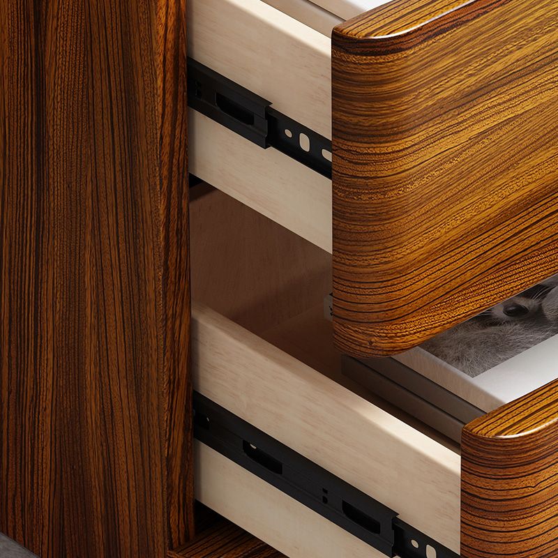 Modern Accent Table Nightstand Solid Wood Nightstand for Bedroom Clearhalo 'Bedroom Furniture' 'furn' 'furn_night_stand' 'Furniture' 'night_stand' 'Nightstands' 1200x1200_3e496128-43e5-4b75-a64a-cef3065f3852