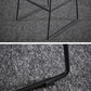 Modern Restaurant Leather Stool Matte Finish Footrest Low Back Barstool Clearhalo 'Bar Furniture' 'Bar Stools' 'bar_stools' 'furn' 'furn_bar_stools' 'Furniture' 'furniture_bar_stools' 'Kitchen & Dining Furniture' 1200x1200_3e4b8578-bc16-4a92-9a97-5aad629c187a