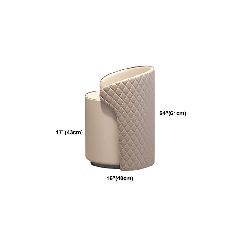 Minimalist Stone Top Vanity Table Modern Makeup Counter with 4 Drawers Clearhalo 'Bedroom Furniture' 'furn' 'furn_makeup_vanities' 'Furniture' 'Makeup Vanities' 'makeup_vanities' 1200x1200_3e57f52b-d111-420f-bc77-20a3354c0105